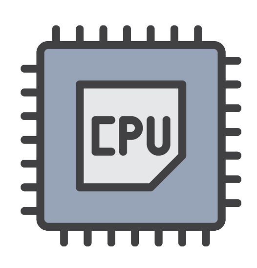 vCPU